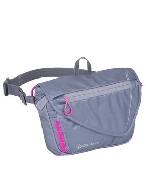 Outdoor Products "Marilyn" Fanny Pack/Crossbody Bag - Great for Hiking/Outdoors